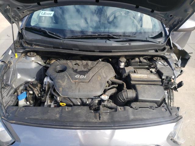 Photo 11 from auction – 2014 HYUNDAI ACCENT GLS with VIN KMHCT5AE0EU162833