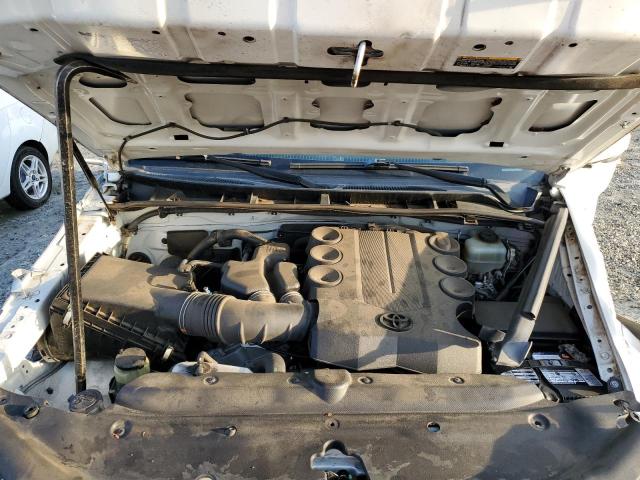 Photo 12 from auction – 2012 TOYOTA 4RUNNER SR with VIN JTEZU5JR2C5042999