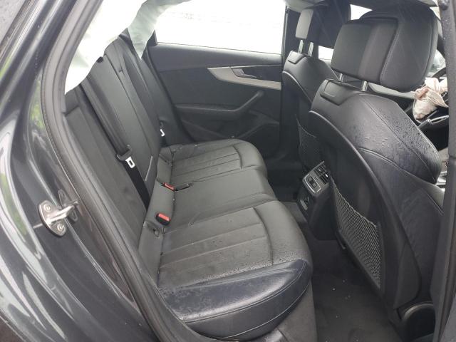 Photo 10 from auction – 2019 AUDI A4 PREMIUM with VIN WAUDNAF43KN004730