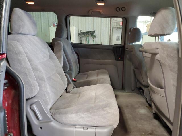 Photo 11 from auction – 2003 HONDA ODYSSEY EX with VIN 5FNRL18683B017499