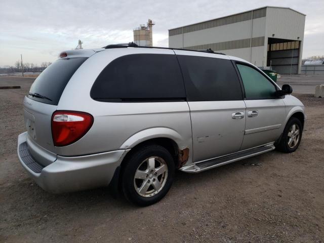 Zdjęcie 3 z aukcji – 2005 DODGE GRAND CARA z VIN 2D4GP44L15R329232