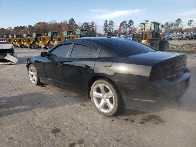 Photo 2 from auction – 2013 DODGE CHARGER R/ with VIN 2C3CDXCT4DH597482