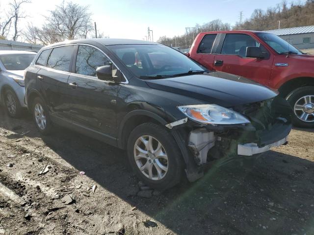 Photo 4 from auction – 2011 MAZDA CX-9 with VIN JM3TB2BA7B0306583