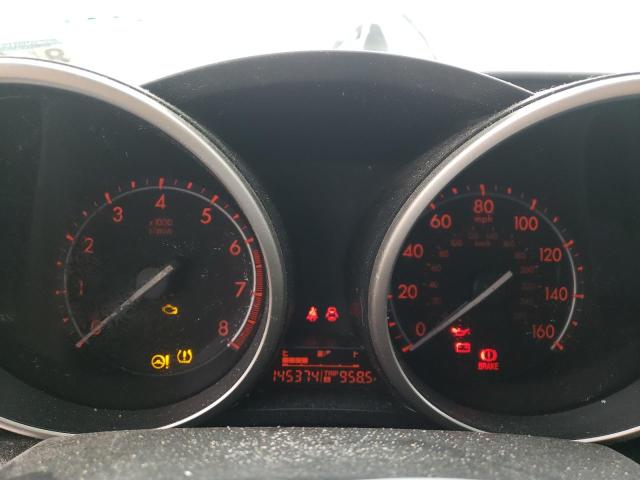 Photo 9 from auction – 2010 MAZDA 3 S with VIN JM1BL1S56A1105698