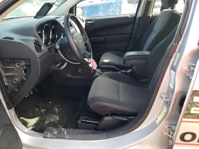 Photo 7 from auction – 2010 DODGE CALIBER SX with VIN 1B3CB4HA3AD651615