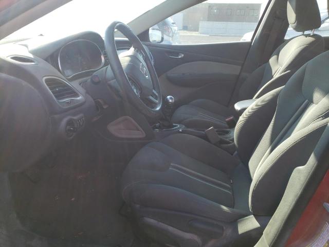 Photo 7 from auction – 2013 DODGE DART SXT with VIN 1C3CDFBH1DD643225