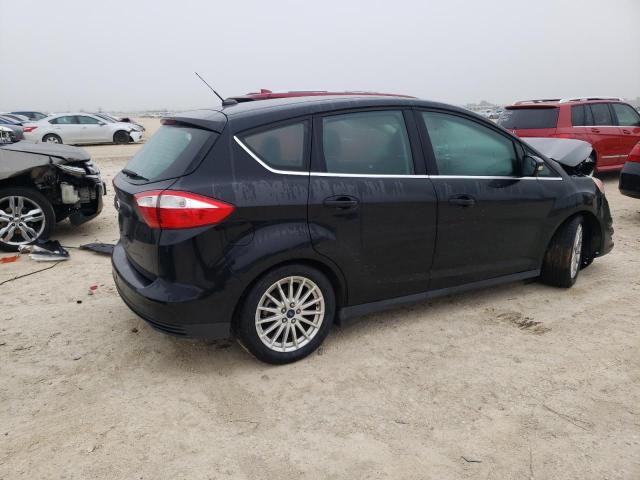 Photo 3 from auction – 2016 FORD C-MAX PREM with VIN 1FADP5CU9GL109760