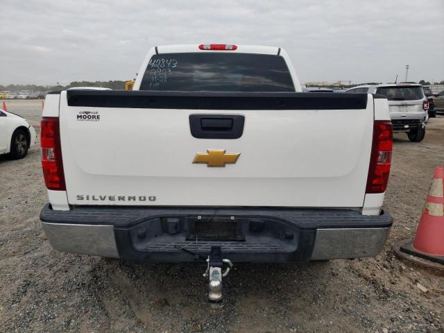 Photo 6 from auction – 2013 CHEVROLET silverado with VIN 3GCPCPEA9DG162923