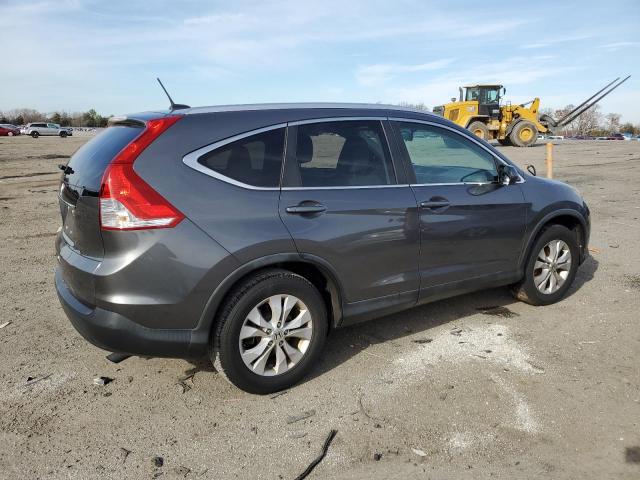Photo 3 from auction – 2014 HONDA CR-V EXL with VIN 2HKRM3H71EH557430