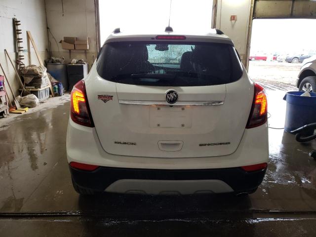 Photo 6 from auction – 2017 BUICK ENCORE PRE with VIN KL4CJASB6HB040575