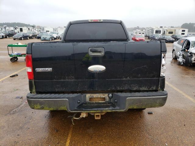 Photo 6 from auction – 2004 FORD F150 with VIN 1FTPX14534NB85790