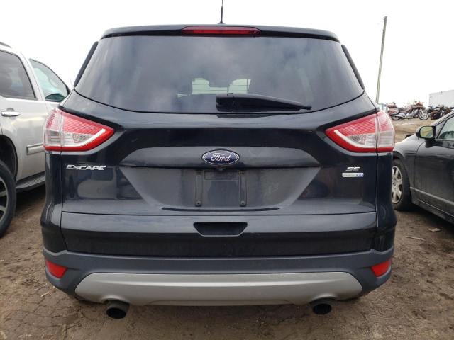 Photo 6 from auction – 2015 FORD ESCAPE SE with VIN 1FMCU9GX8FUA60288