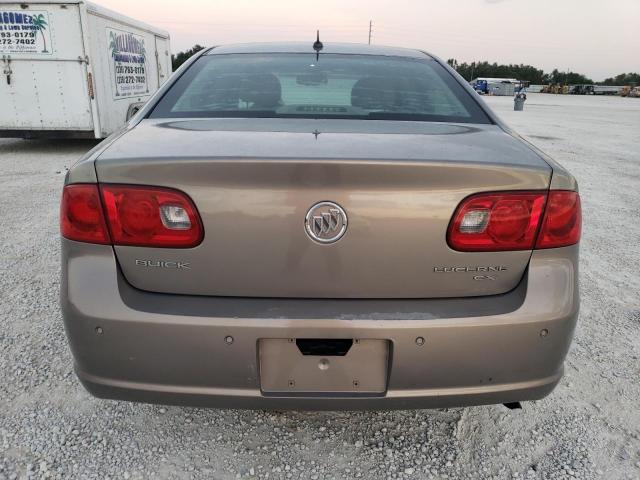 Photo 6 from auction – 2006 BUICK LUCERNE CX with VIN 1G4HD57216U249464