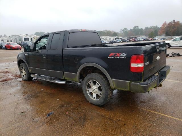 Photo 2 from auction – 2004 FORD F150 with VIN 1FTPX14534NB85790