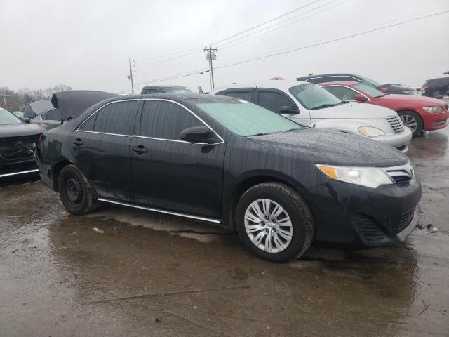 Photo 4 from auction – 2012 TOYOTA CAMRY BASE with VIN 4T4BF1FKXCR175795