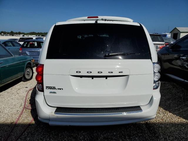 Photo 6 from auction – 2020 DODGE GRAND CARA with VIN 2C4RDGBG7LR228425