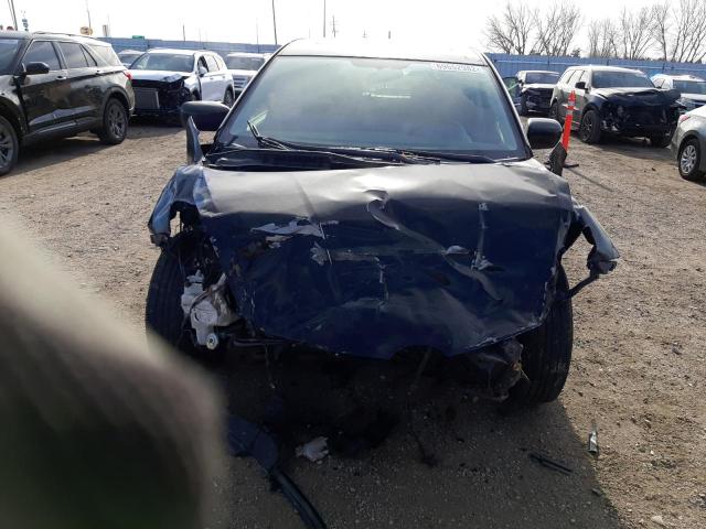 Photo 5 from auction – 2011 MAZDA CX-7 with VIN JM3ER2C53B0409201