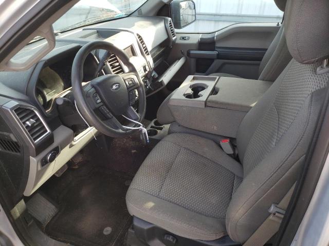 Photo 7 from auction – 2016 FORD F150 SUPER with VIN 1FTEW1CG3GFA17398