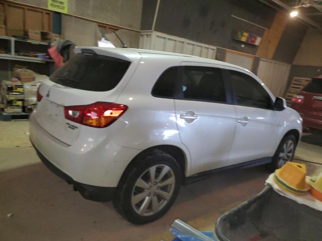 Photo 3 from auction – 2014 MITSUBISHI OUTLANDER with VIN 4A4AP3AU0EE008153