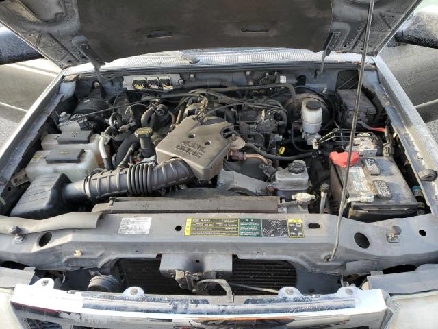 Photo 11 from auction – 2008 FORD RANGER SUP with VIN 1FTZR45E68PA39185