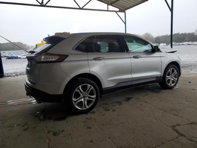 Photo 3 from auction – 2018 FORD EDGE TITAN with VIN 2FMPK3K81JBC53384
