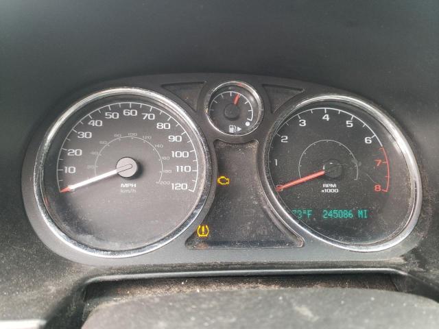 Photo 9 from auction – 2008 CHEVROLET COBALT LS with VIN 1G1AK58F387200452