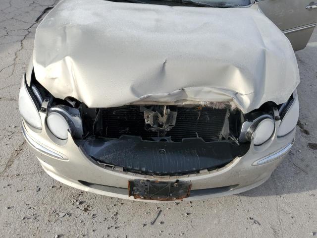 Photo 11 from auction – 2008 BUICK LACROSSE C with VIN 2G4WD582681144438