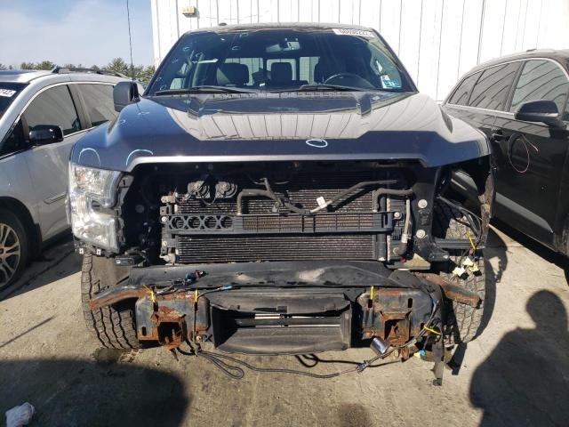 صورة رقم 5 من المزاد - 2015 FORD F150 SUPER مع VIN 1FTEW1EG2FFB94293