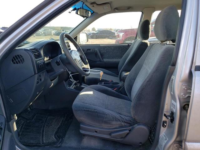 Photo 7 from auction – 2000 ISUZU RODEO S with VIN 4S2DM58W7Y4354019