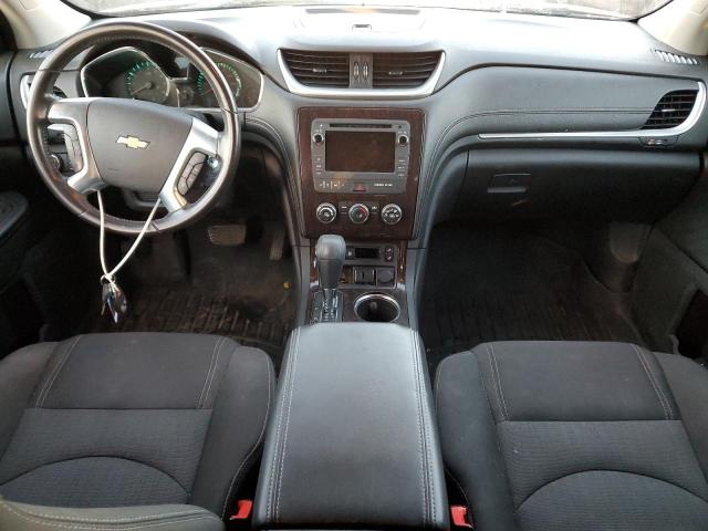 Photo 8 from auction – 2016 CHEVROLET TRAVERSE L with VIN 1GNKVGKD6GJ308403