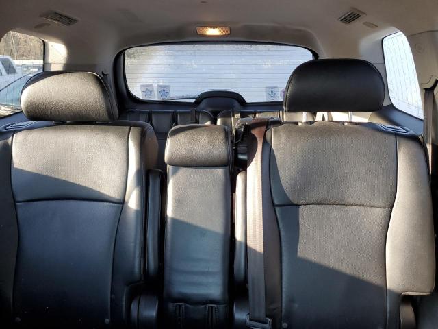 Photo 10 from auction – 2013 TOYOTA HIGHLANDER with VIN 5TDDK3EH1DS278808