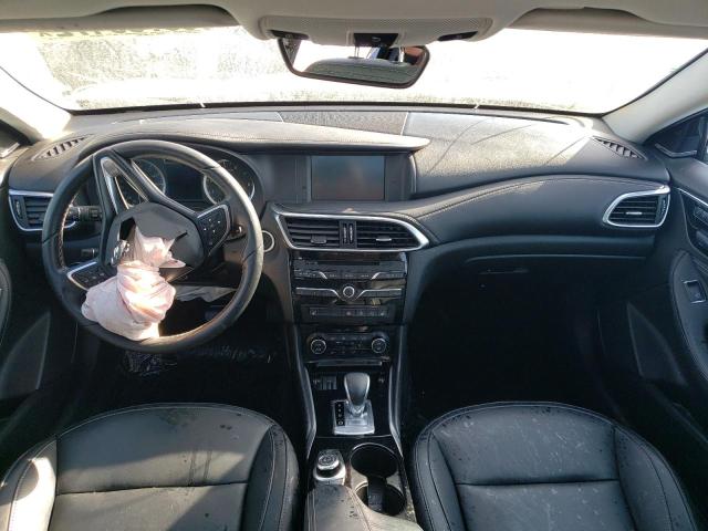 Photo 8 from auction – 2018 INFINITI QX30 BASE with VIN SJKCH5CR4JA052723