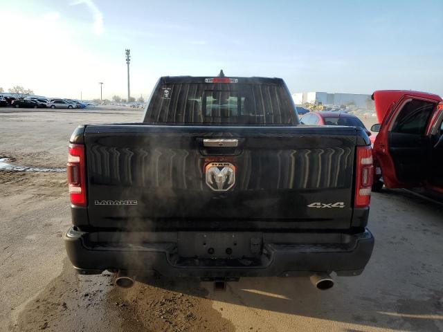 Photo 6 from auction – 2019 RAM 1500 LARAM with VIN 1C6SRFJT2KN511345