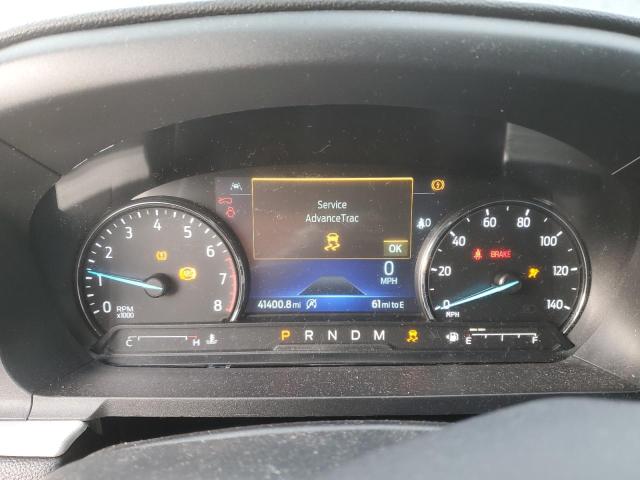 Photo 9 from auction – 2020 FORD EXPLORER X with VIN 1FMSK8DH6LGC26214
