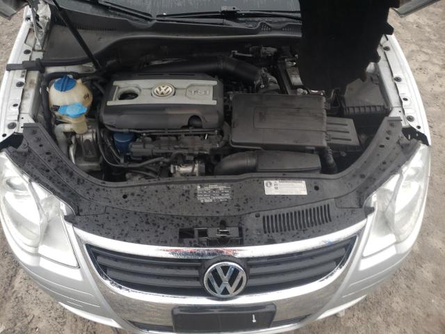 Photo 11 from auction – 2011 VOLKSWAGEN EOS KOMFOR with VIN WVWBA7AH4BV000592