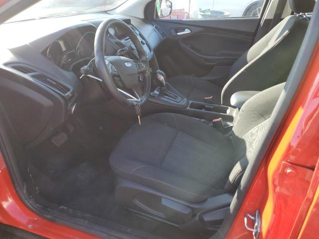 Photo 7 from auction – 2017 FORD FOCUS SE with VIN 1FADP3F23HL321747