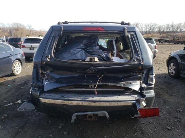 Photo 6 from auction – 2007 JEEP GRAND CHER with VIN 1J8HR58267C614970