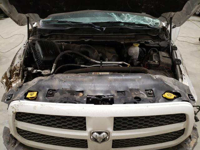 Photo 11 from auction – 2019 RAM 1500 CLASS with VIN 1C6RR7FT5KS626438