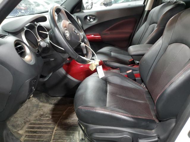 Photo 7 from auction – 2016 NISSAN JUKE S with VIN JN8AF5MV8GT656613