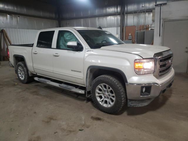 Photo 4 from auction – 2015 GMC SIERRA K15 with VIN 3GTU2UEC8FG170679