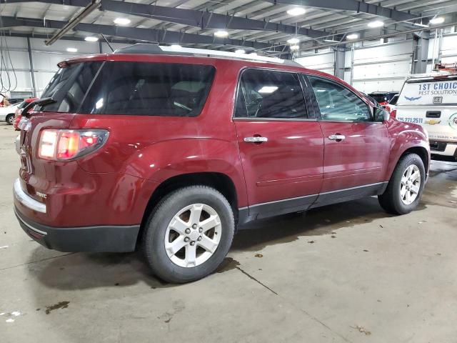 Photo 3 from auction – 2015 GMC ACADIA SLE with VIN 1GKKVPKD5FJ292089