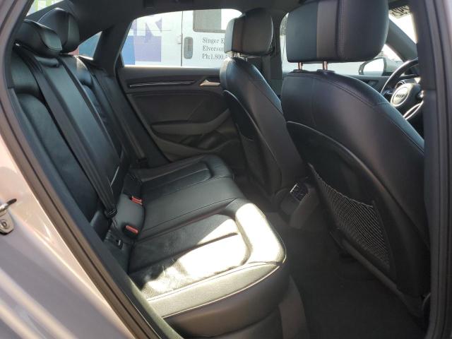 Photo 10 from auction – 2015 AUDI S3 PREMIUM with VIN WAUBFGFF6F1069352