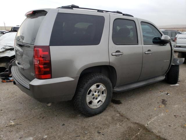 Photo 3 from auction – 2012 CHEVROLET TAHOE C150 with VIN 1GNSCAE00CR310350
