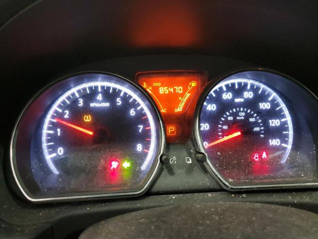 Photo 9 from auction – 2013 NISSAN VERSA S with VIN 3N1CN7AP0DL853190