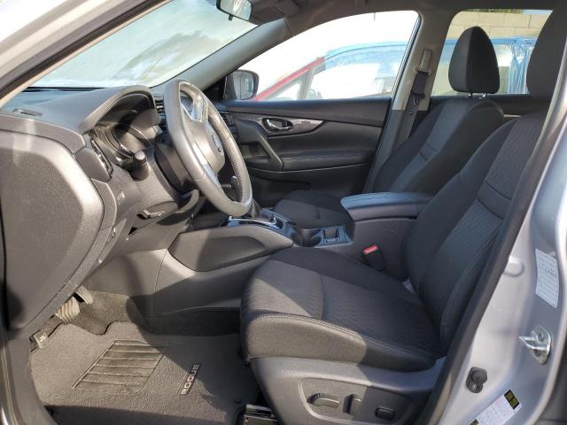 Photo 7 from auction – 2018 NISSAN ROGUE S with VIN KNMAT2MV1JP528698