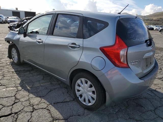 Photo 2 from auction – 2014 NISSAN VERSA NOTE with VIN 3N1CE2CP1EL430362