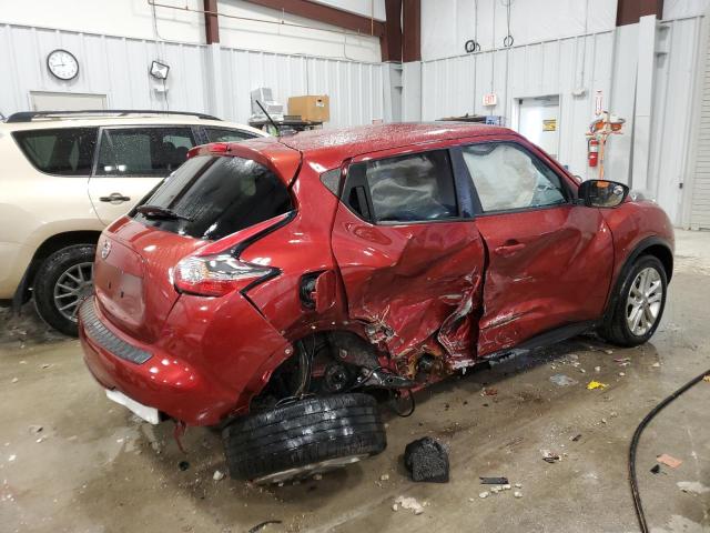 Photo 3 from auction – 2015 NISSAN JUKE S with VIN JN8AF5MV5FT556984