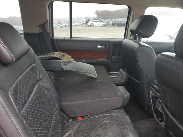 Photo 11 from auction – 2011 FORD FLEX LIMIT with VIN 2FMHK6DC7BBD03861