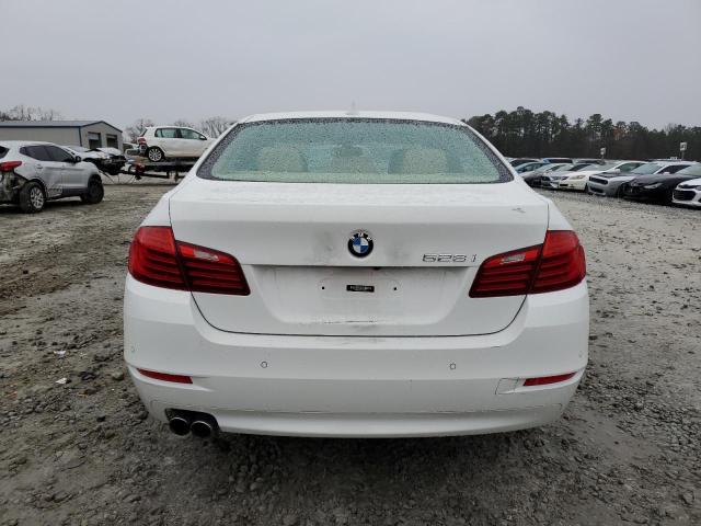 Photo 6 from auction – 2015 BMW 528 I with VIN WBA5A5C5XFD519658