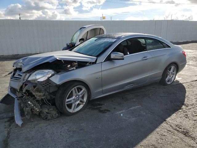 MERCEDES-BENZ E 350 2012 with VIN WDDKJ5KB7CF140622 - Photo from auction